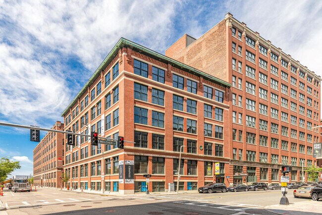 Photo - 63 Melcher St Unidad 401