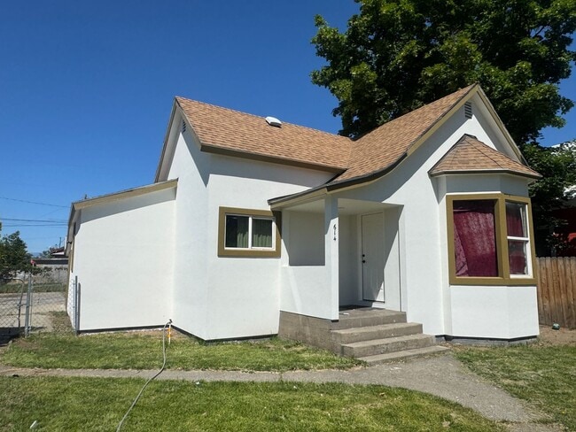 T614 - T614 Apartment Unit 614