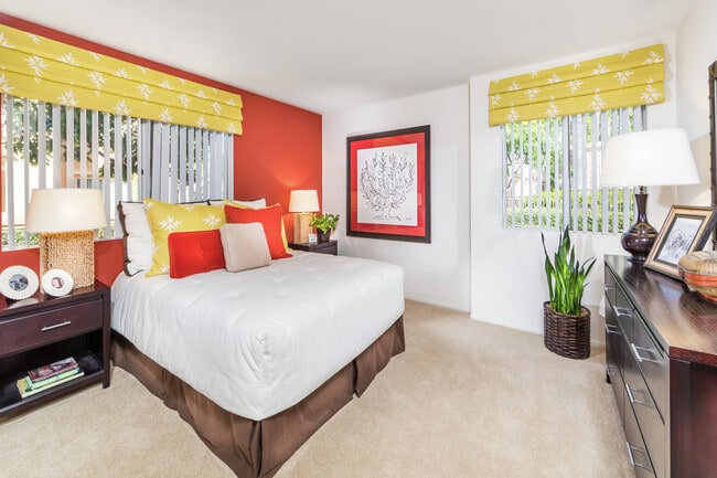 San Leon Villa Apartment Homes