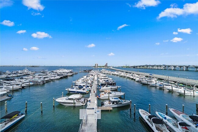 Photo - 555 NE 15th St Condo Unit 515