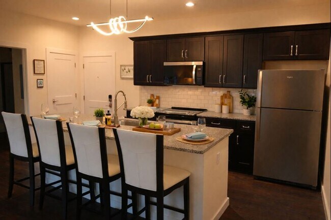 Photo - The Pinnacle at Swiftwater Unit 206- The Pinnacle At Swiftwater Apartments