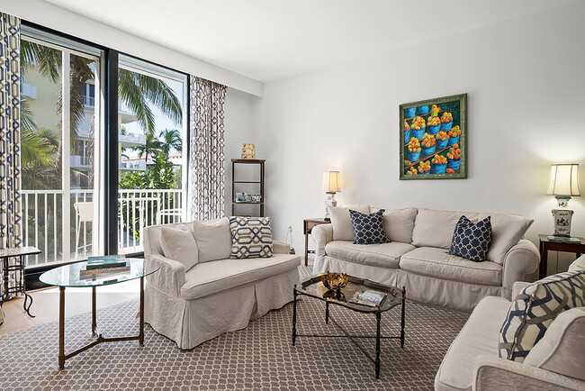 Photo - 400 S Ocean Blvd Condo Unit 220s