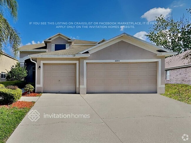 Building Photo - 10854 Hoffner Edge Dr Rental