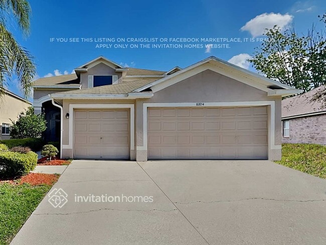 Building Photo - 10854 Hoffner Edge Dr Rental