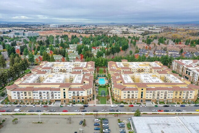 Epic Apartments For Rent in San Jose, CA