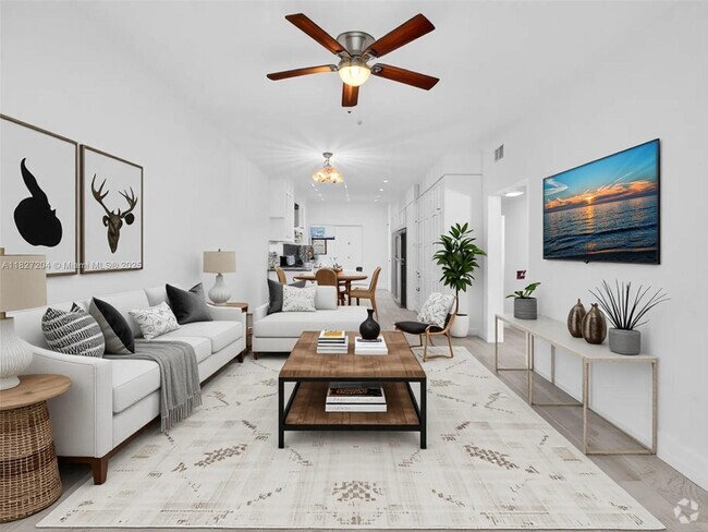 Building Photo - 1045 Lenox Ave Rental