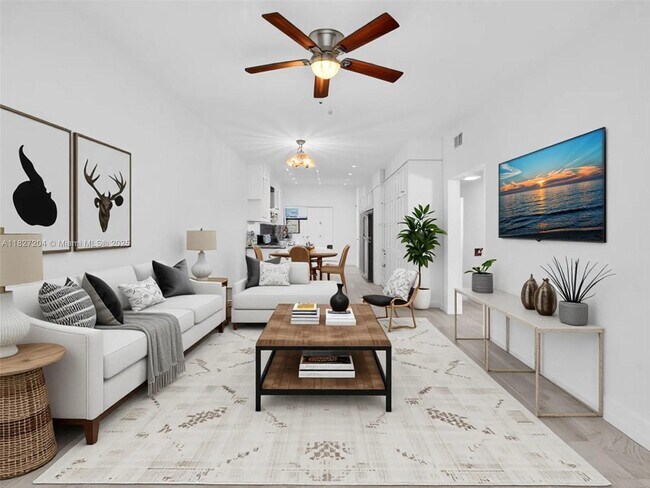 Photo - 1045 Lenox Ave Condo