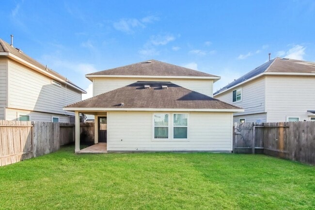 Photo - 718 North Ella Creek Drive