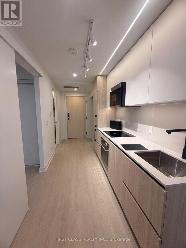 Photo - 699 Sheppard Ave E Unité 717