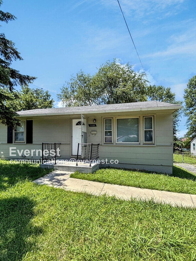 Building Photo - 6149 Jackson Ave Rental