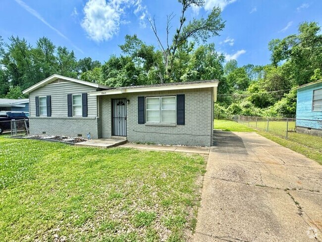 Building Photo - 3943 Maynard Dr Rental
