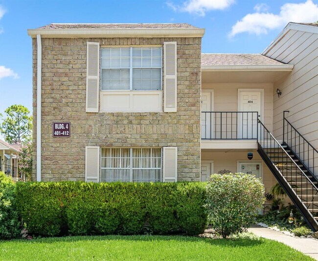 Photo - 2800 Jeanetta St Unit 402