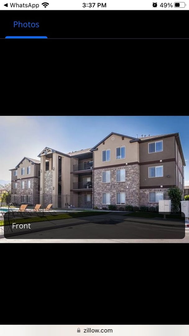 Building Photo - 946 W 630 S Rental