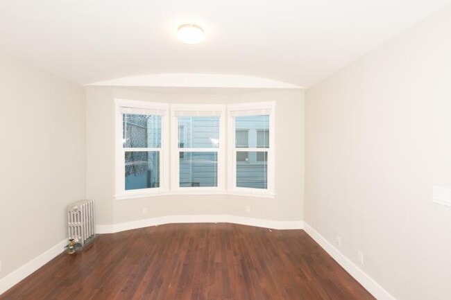 Photo - 1 bedroom in San Francisco CA 94102 Unit 101