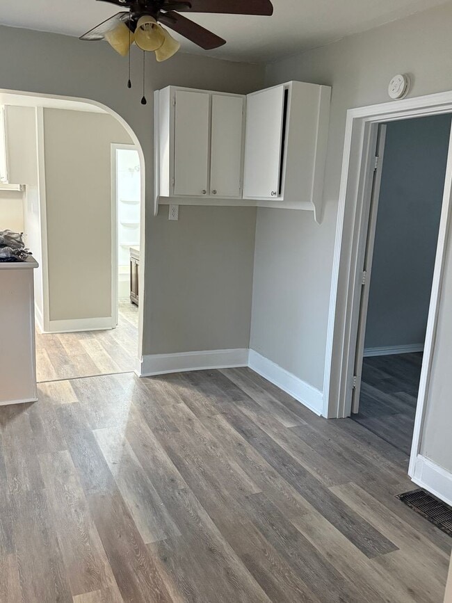 Photo - Welcome to 498 Allston!