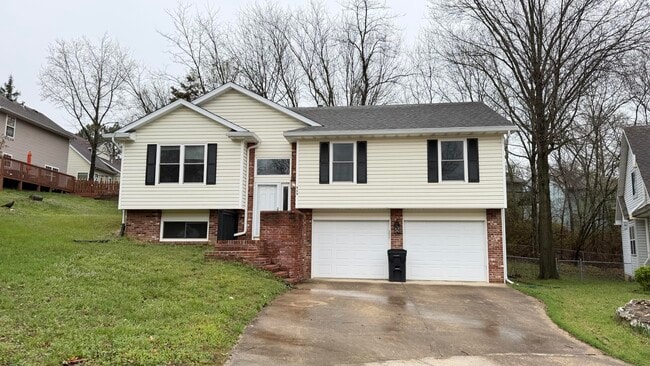 Building Photo - 809 Timbers Ct