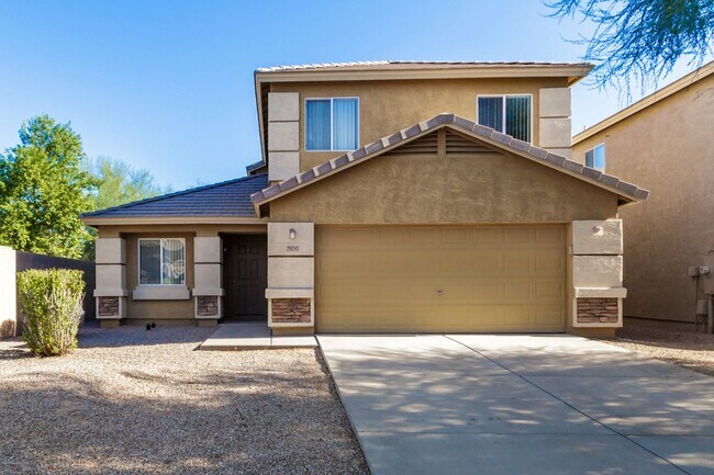 Photo - Copper Basin Charmer