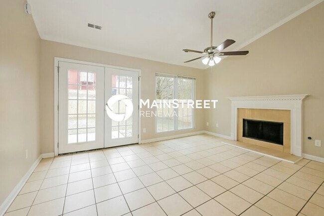 3 Bedroom Pet-Friendly Home in Riverdale, GA with Main Street Renewal