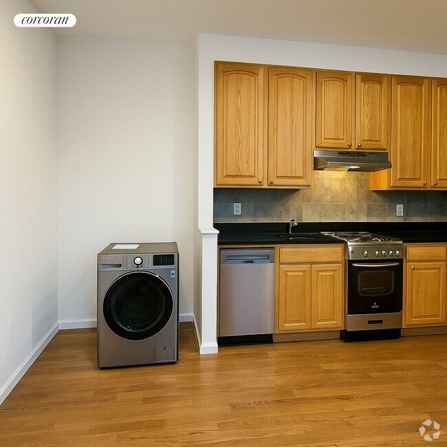 Building Photo - 350 E 89th St Rental