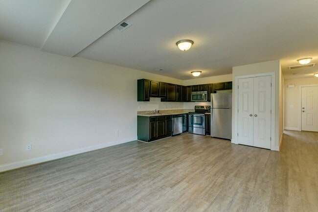 Photo - Two Story Townhome!