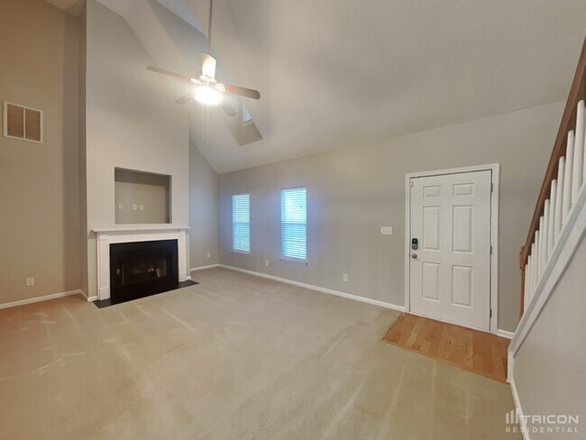 Photo - 2023 Westminster Lane Matthews NC