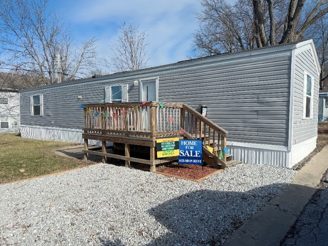 Photo - 4410 Brown Station Rd