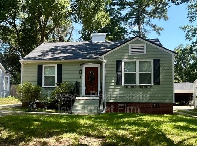 Photo - 122 E Dalzell St