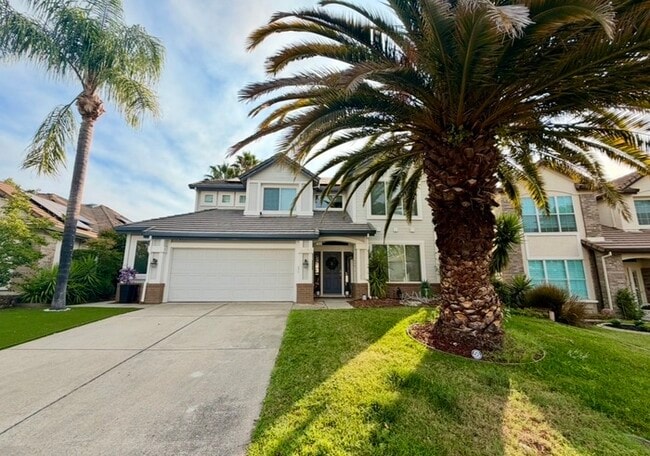Building Photo - Spacious 5-Bedroom Rocklin Home with Private Backyard Oasis