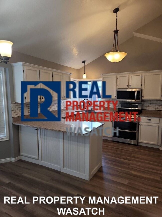 Photo - Murray Single Family Home