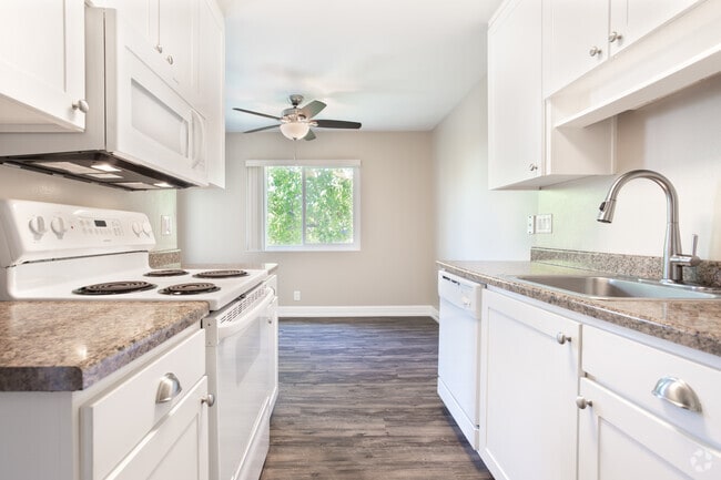 2BR, 2BA - Roma