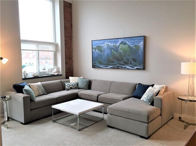 Photo - 34 Commercial Wharf Unit 34