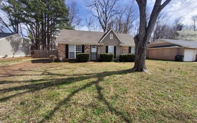 Building Photo - 3914 Winwood Dr Rental