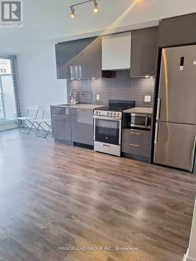 Photo - 251 Jarvis St Unit 1128