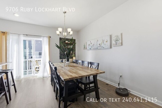 Photo - 9706 Ruby Lockhart Blvd