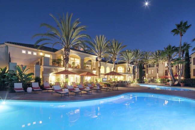 Torrey Villas Apartment Homes