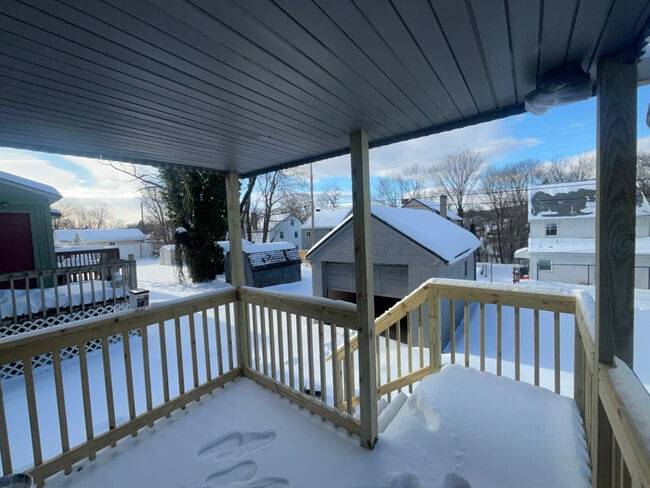 Photo - 1706 Davidson St