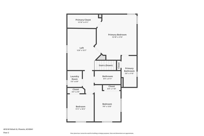 Photo - 4010 W Pollack St