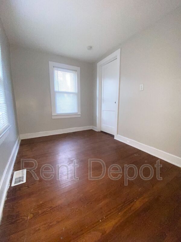 1650 McConnell Ave. Rental House Rental in Evansville, IN