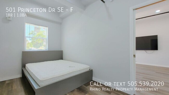 Photo - 501 Princeton Dr SE Unit F