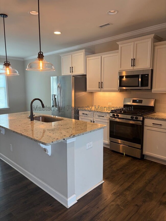 Photo - 727 Carraway Garden Dr