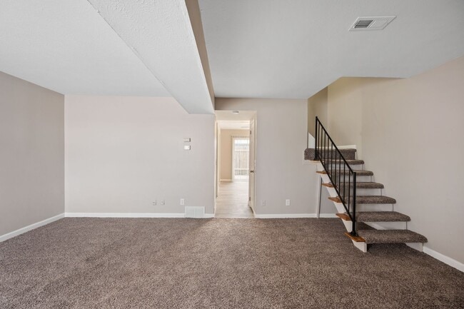 Village Square Townhomes
