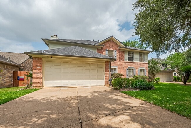 3614 Bee Bayou Ln