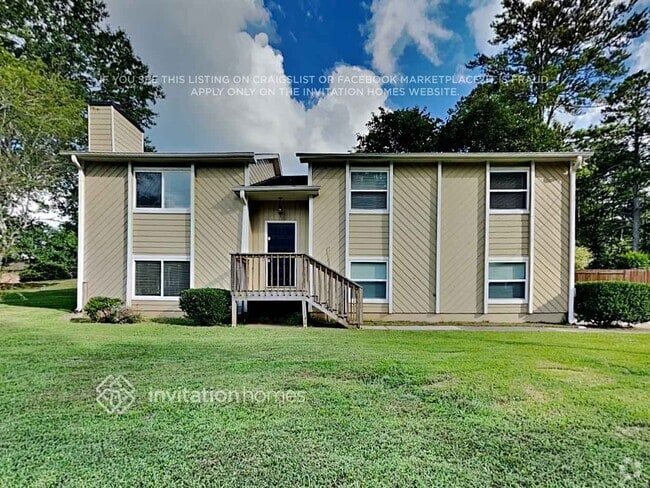 Building Photo - 450 Way Bridge Ct NE Rental