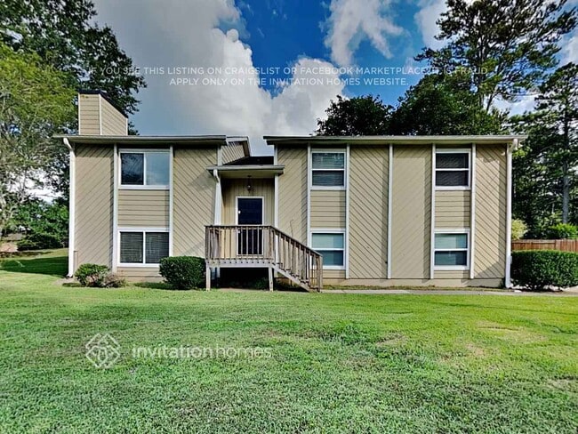 Building Photo - 450 Way Bridge Ct NE Rental