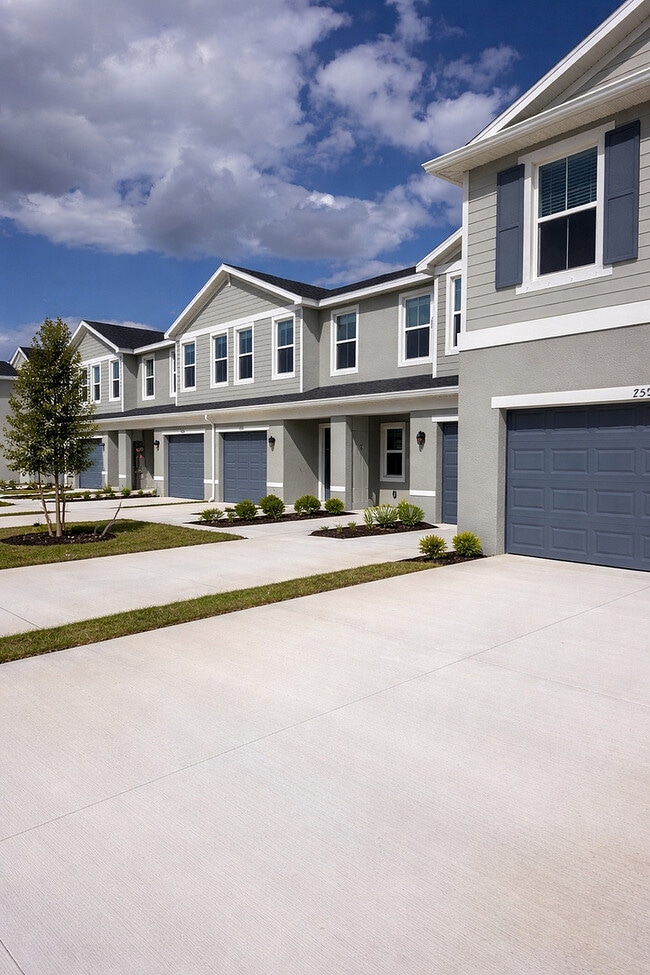 Photo - North Forum Reserve