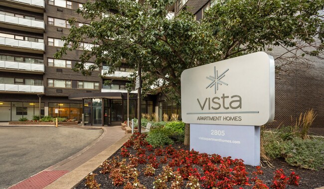 Make Vista your new home - Vista Apartments