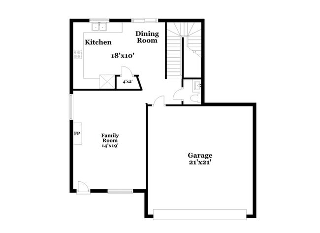 Photo - 9281 Hainsworth Ave