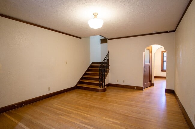 Photo - 1930's Townhouse in Idyllic Setting- Vinta... Unit 204