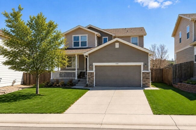 Building Photo - 5970 Jaguar Way