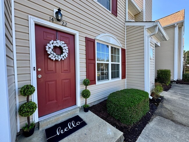 Photo - Updated & Ready 05-21-26! Pet Friendly Home w/Community Pool, Clubhouse, Tennis Courts & More!
